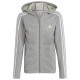 Adidas Παιδική ζακέτα Essentials 3-Stripes FZ HD